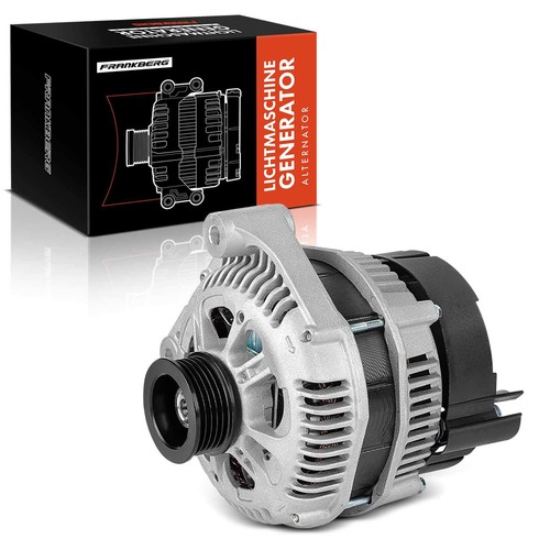 Alternatore generatore 150a - generatore,