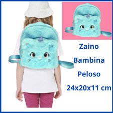 zainetto da bambina  zaino
