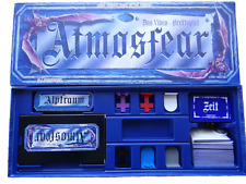 Atmosfear Horror VHS Video