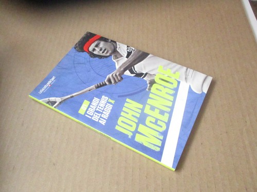 Grandi del tennis raggi - ai,