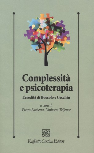 Complessità psicoterapia - complessità,