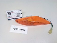 4SBH332000 Nuovo YAMAHA BWS CW BOOSTER TRACK BUMP SPY freccia anteriore destra