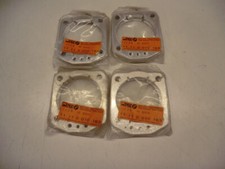 Set 20 guarnizioni base