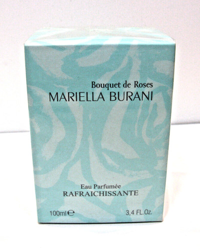Profumo mariella burani - profumo,