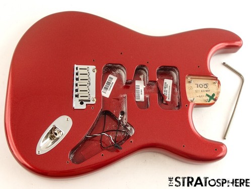 Fender american ultra - american,