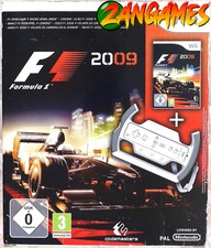 F1 2009 + Pacchetto Volante
