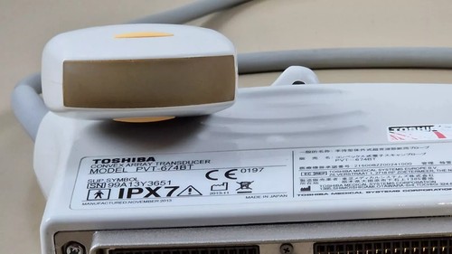Toshiba pvt 674bt sonda - pvt,