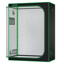 VIVOSUN 5X2FT Indoor