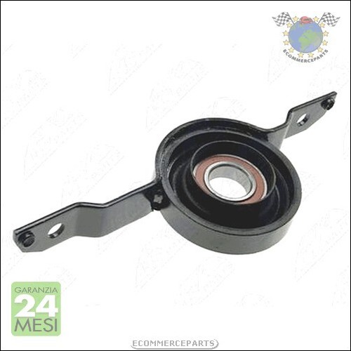 Supporto albero trasmissione - supporto,