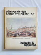 Ediciones arte zambeletti - ediciones,