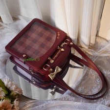 Memories Book Itabag borse PU