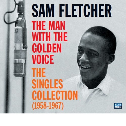 Sam fletcher the man - fletcher,