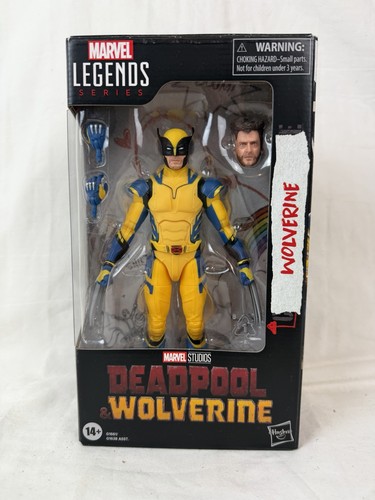 Marvel legends modellino - marvel,