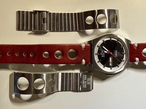 Orologio automatico tissot - orologio,