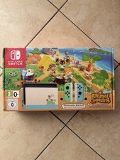 Nintendo Switch Animal Crossing: New Horizons Edizione Limitata 32GB Console...