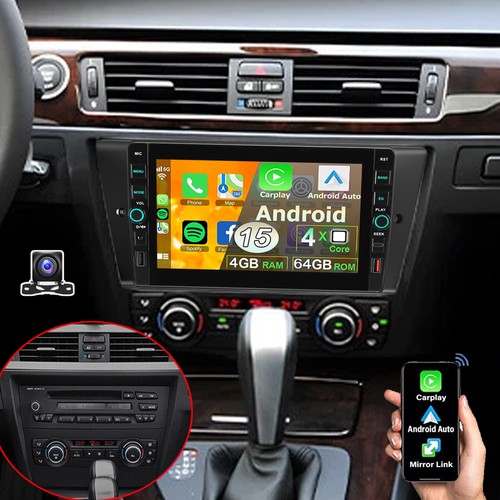 Android 64 gb - per, bmw