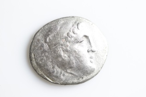 Alessandro iii seleucide - alessandro,