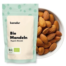 (22,90 EUR/kg) 1kg Mandorle