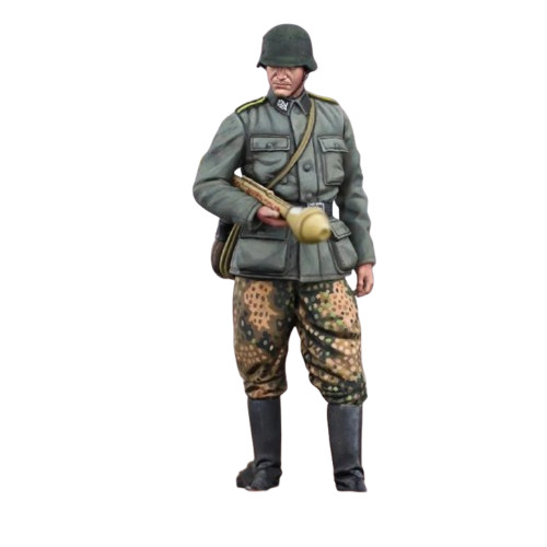 Kit modellino figure resina - modellino,