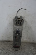 85752- Carena Portatarga Aprilia Scarabeo 100 4T dal 2007 al 2019