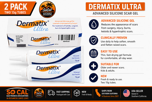 Dermatix gel cicatrici - dermatix,