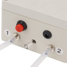 Mungitrice Capra Acciaio Inox