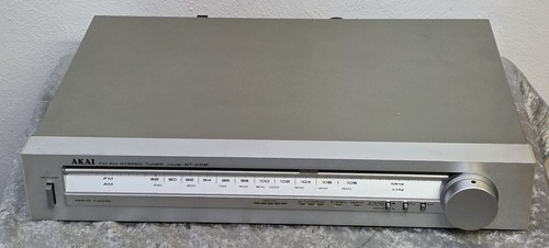 Akai k02 sintonizzatore - akai, at-k02