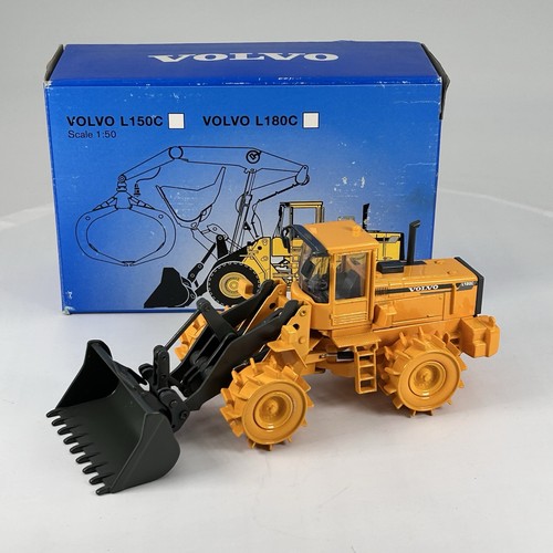 Volvo l180c compactor - l180c,