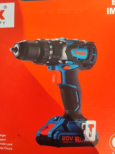 Trapano avvitatore batteria - trapano,