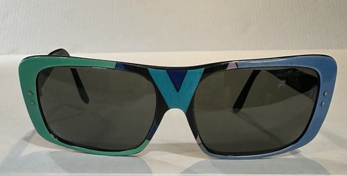 Occhiali sole emilio pucci - occhiali,