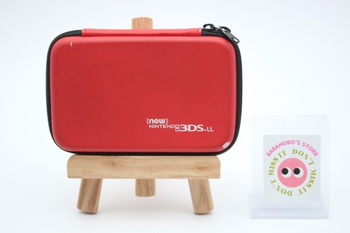 Custodia hori new nintendo - hori,