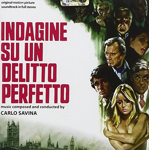 Savina carlo indagine su - su, un