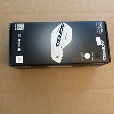 ACERBIS UNIKO HANDGUARDS BLACK