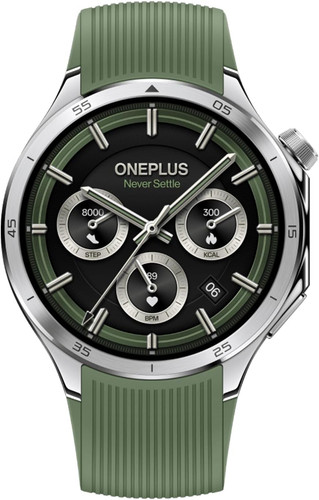 Orologio smart watch - watch, 3