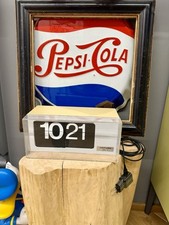 Solari Udine Orologio a palette cifra 6