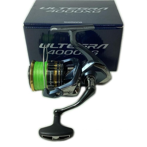 Shimano ultegra 4000xg - shimano,