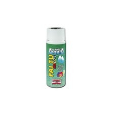 Vernice spray base acqua