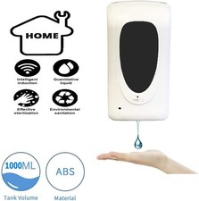 Dispenser automatico di sapone