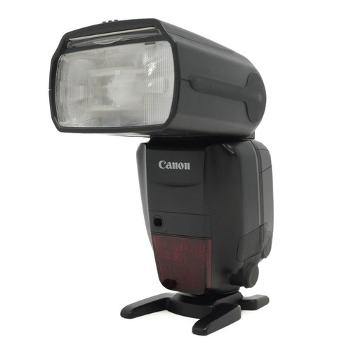 Flash canon speedlight - speedlight, 600ex