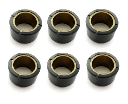 Pesi rullo frizione yamaha - rullo,