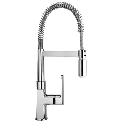 Miscelatore lavello cucina con