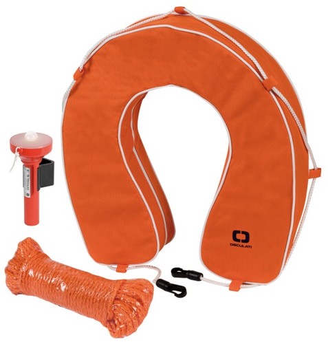 Osculati 424 kit - osculati, 22.424.01