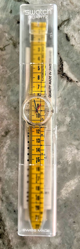 Swatch metrica gk263 - swatch,