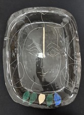 Pablo Picasso - Piatto in