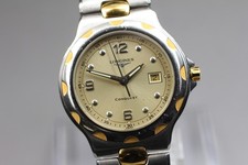 [Ecc+5] Orologio Unisex