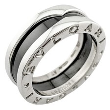 Anello bvlgari 4 - us, 1/4