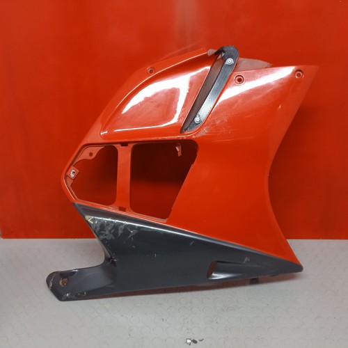 Carena honda nsr 125 1992 - dx,