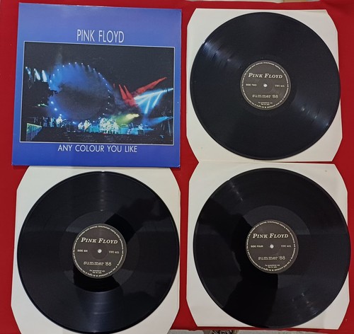 Pink floyd any colour - any,