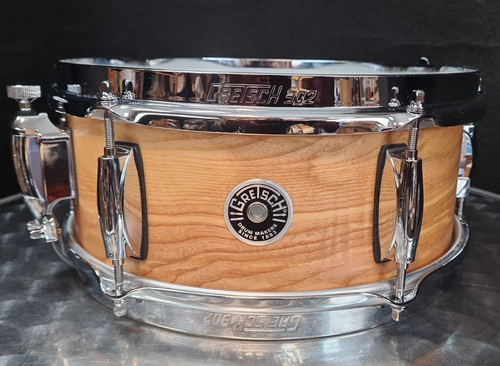Gretsch 12x5 usa - gretsch,