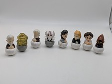 Lot Of 8 Rollinz 2.0 Star Wars